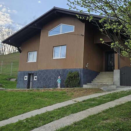 Cabana Hatere Moisei Dış mekan fotoğraf