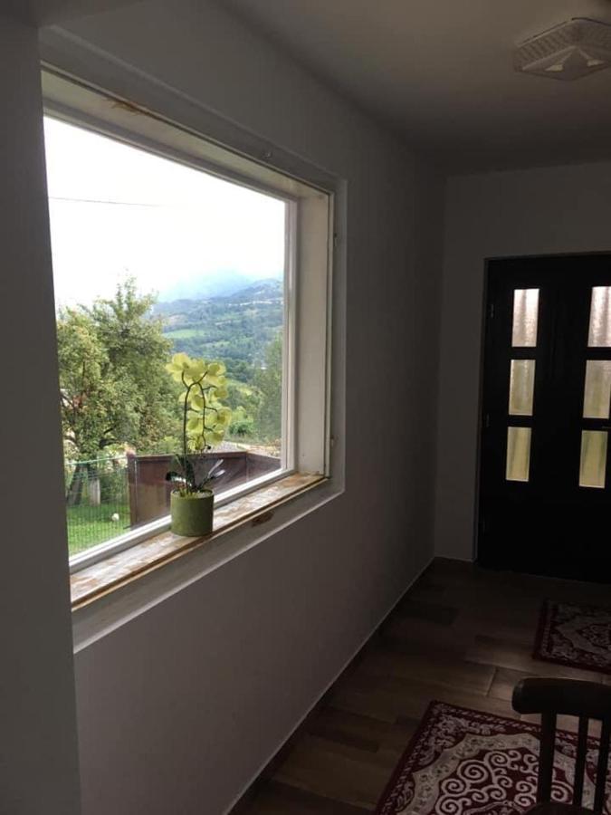 Cabana Hatere Moisei Dış mekan fotoğraf