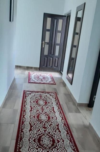 Cabana Hatere Moisei Dış mekan fotoğraf