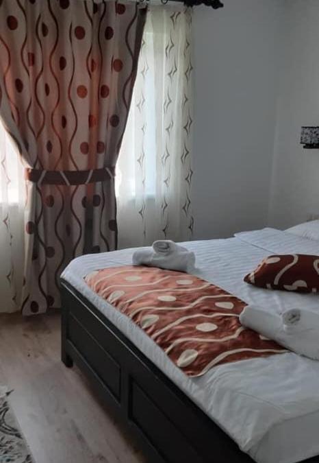 Cabana Hatere Moisei Dış mekan fotoğraf