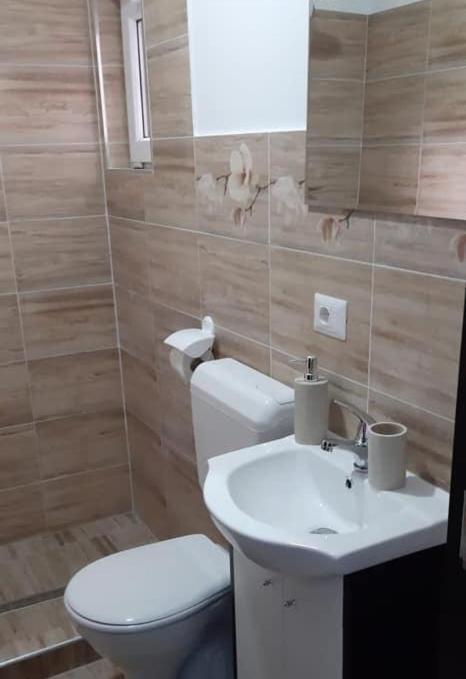 Cabana Hatere Moisei Dış mekan fotoğraf