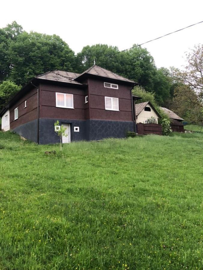 Cabana Hatere Moisei Dış mekan fotoğraf
