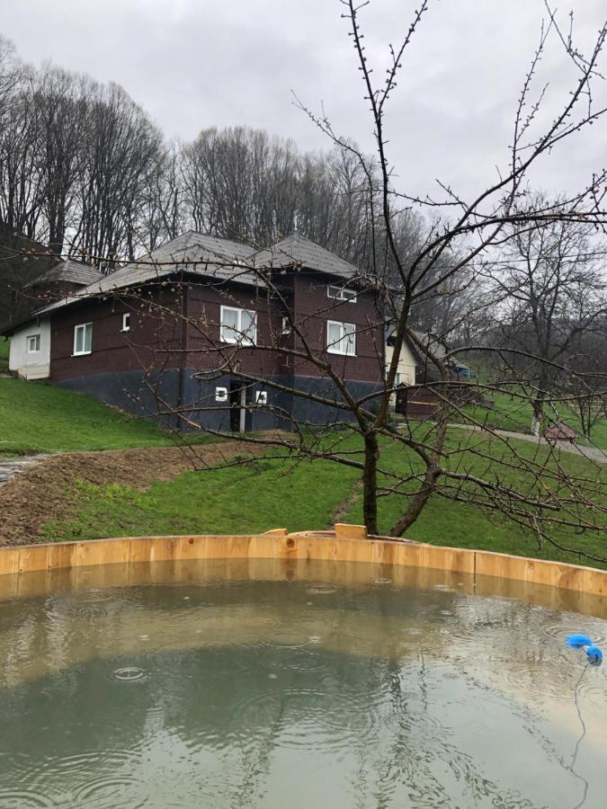 Cabana Hatere Moisei Dış mekan fotoğraf