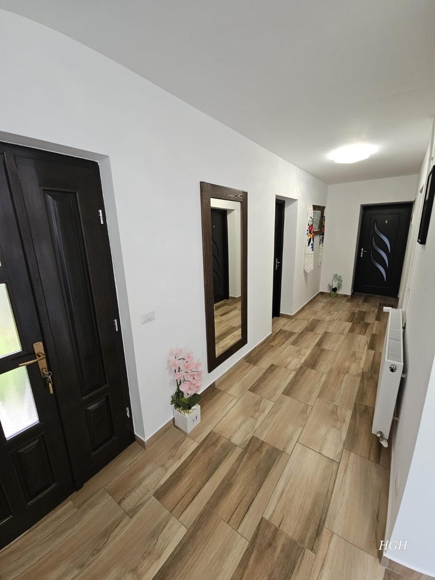 Cabana Hatere Moisei Dış mekan fotoğraf
