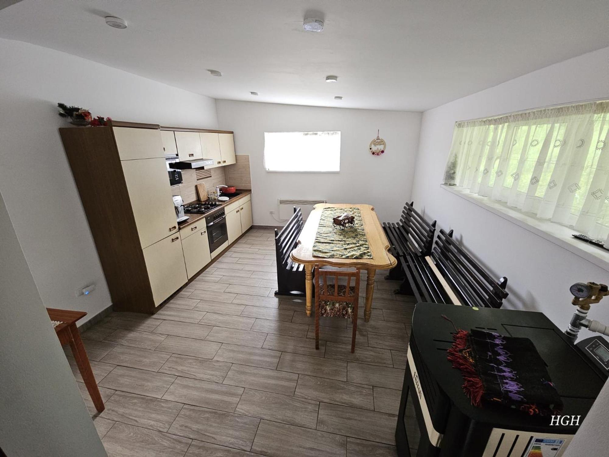 Cabana Hatere Moisei Dış mekan fotoğraf