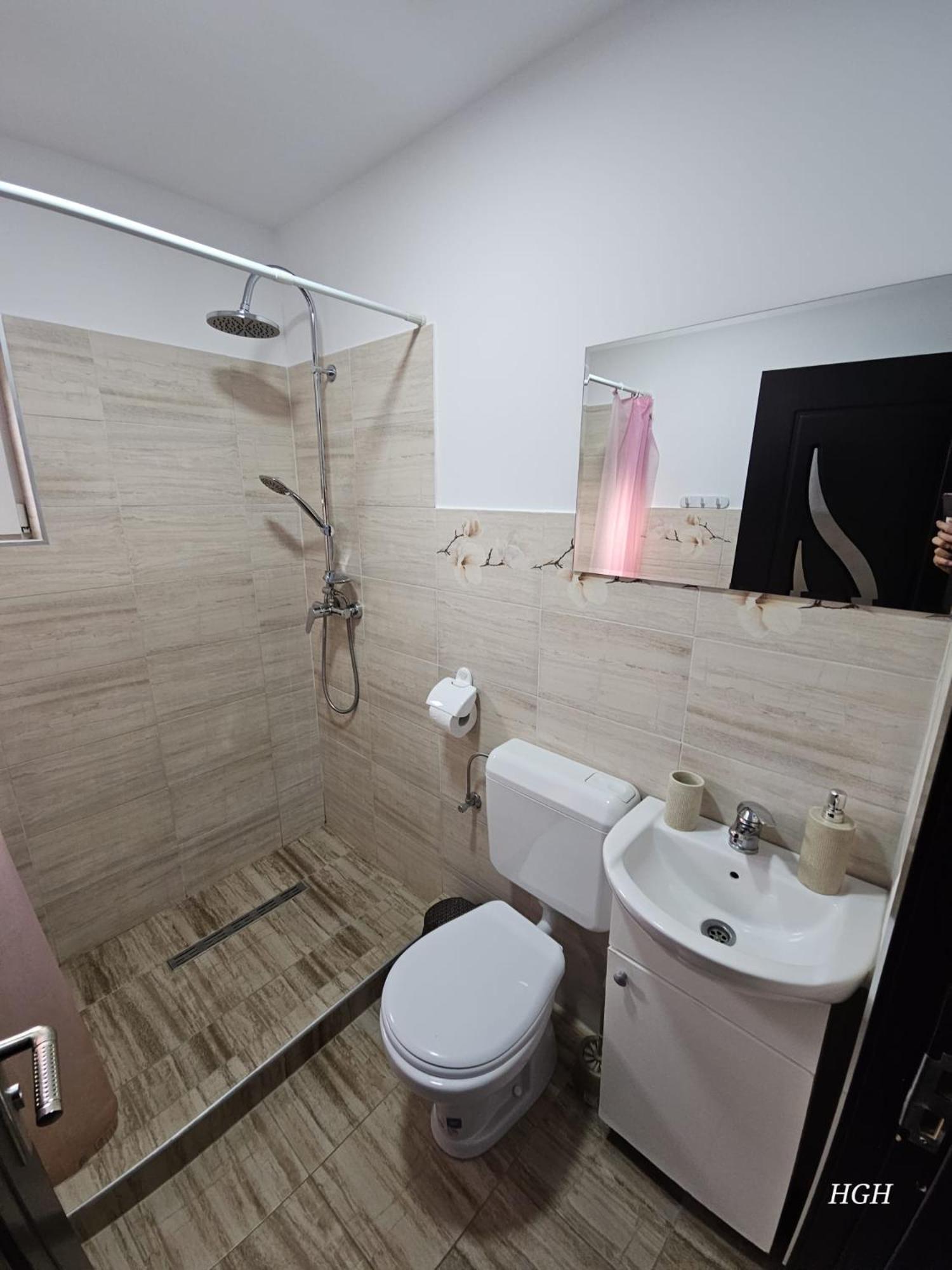 Cabana Hatere Moisei Dış mekan fotoğraf