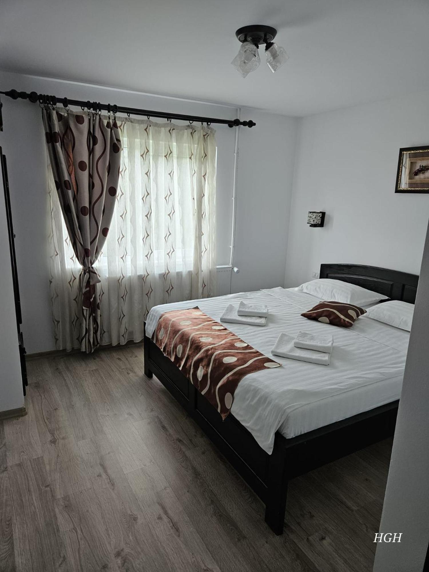 Cabana Hatere Moisei Dış mekan fotoğraf