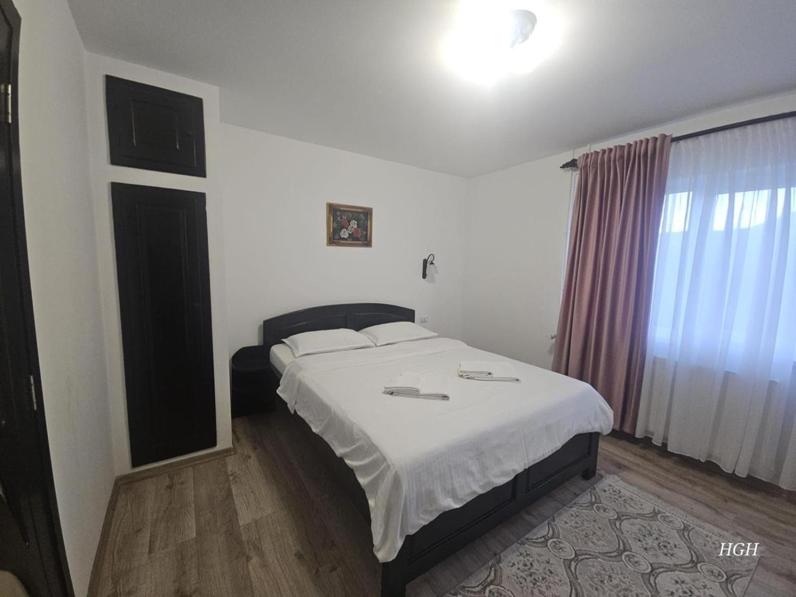 Cabana Hatere Moisei Dış mekan fotoğraf