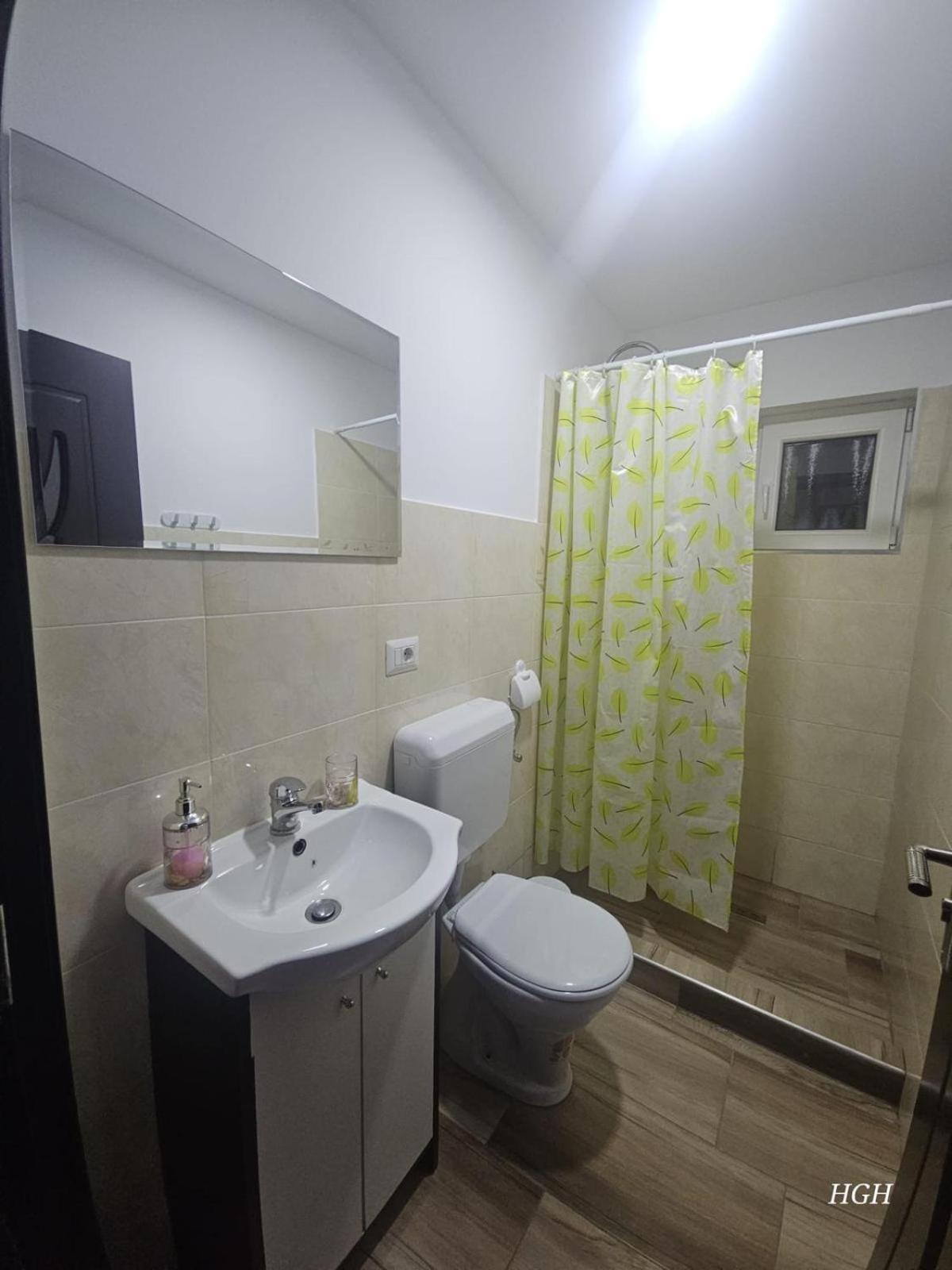Cabana Hatere Moisei Dış mekan fotoğraf