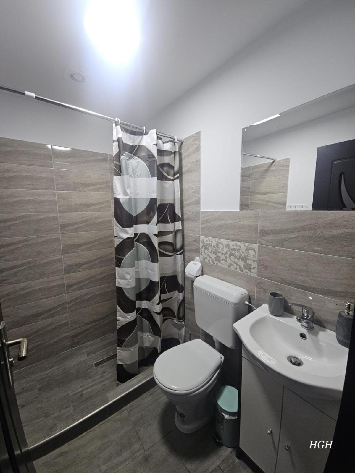 Cabana Hatere Moisei Dış mekan fotoğraf